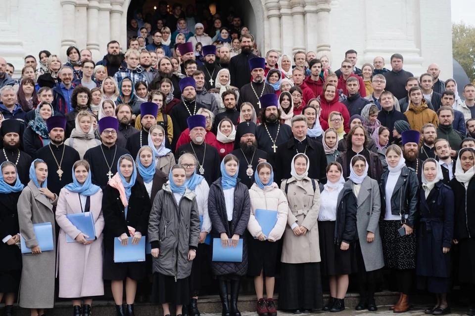 Храм Влахернской иконы в Кузьминках